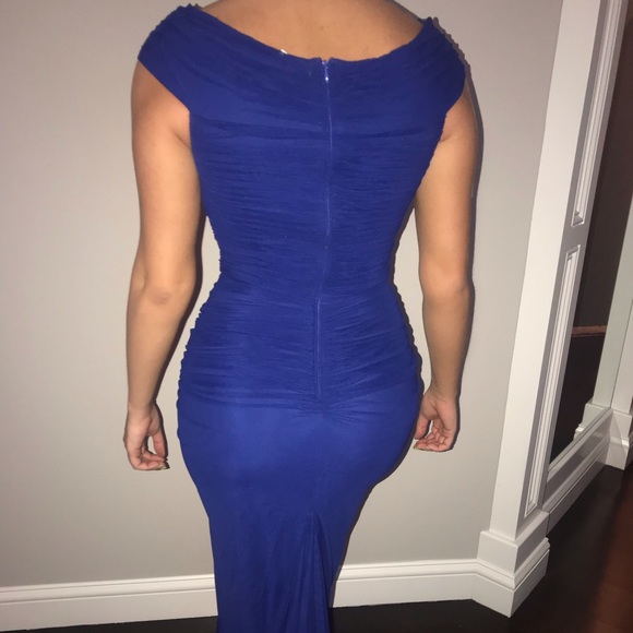 Dress - Picture 2 of 3
